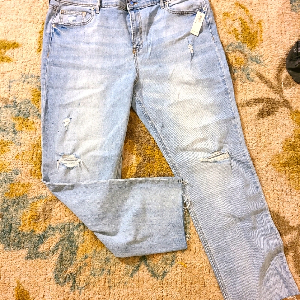 The Power Jean by Old Navy